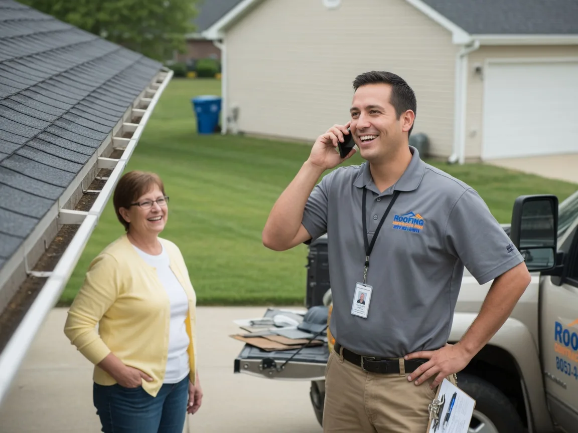 Local Roofing Contractors Chickasaw, OH FAQs